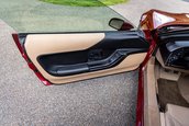 Corvette ZR-1 cu 1.628 de kilometri la bord