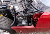 Corvette ZR-1 cu 1.628 de kilometri la bord