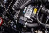 Corvette ZR-1 cu 1.628 de kilometri la bord