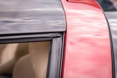 Corvette ZR-1 cu 1.628 de kilometri la bord