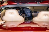 Corvette ZR-1 cu 1.628 de kilometri la bord
