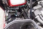 Corvette ZR-1 cu 1.628 de kilometri la bord