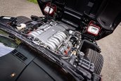 Corvette ZR-1 cu 1.628 de kilometri la bord