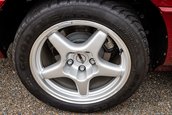 Corvette ZR-1 cu 1.628 de kilometri la bord