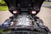 Corvette ZR-1 cu 1.628 de kilometri la bord