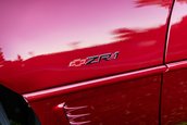 Corvette ZR-1 cu 1.628 de kilometri la bord