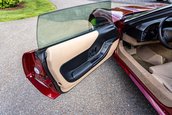 Corvette ZR-1 cu 1.628 de kilometri la bord