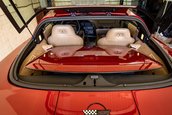 Corvette ZR-1 cu 1.628 de kilometri la bord