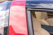 Corvette ZR-1 cu 1.628 de kilometri la bord