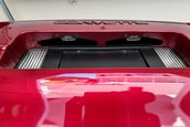 Corvette ZR-1 cu 1.628 de kilometri la bord