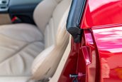 Corvette ZR-1 cu 1.628 de kilometri la bord