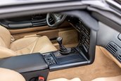 Corvette ZR-1 cu 1.628 de kilometri la bord