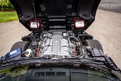 Corvette ZR-1 cu 1.628 de kilometri la bord