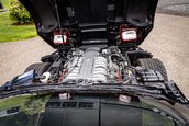 Corvette ZR-1 cu 1.628 de kilometri la bord