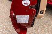 Corvette ZR-1 cu 1.628 de kilometri la bord