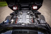 Corvette ZR-1 cu 1.628 de kilometri la bord
