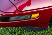 Corvette ZR-1 cu 1.628 de kilometri la bord