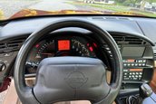 Corvette ZR-1 cu 1.628 de kilometri la bord