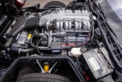 Corvette ZR-1 cu 1.628 de kilometri la bord