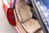 Corvette ZR-1 cu 1.628 de kilometri la bord