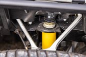Corvette ZR-1 cu 1.628 de kilometri la bord