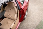 Corvette ZR-1 cu 1.628 de kilometri la bord