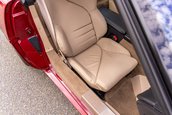 Corvette ZR-1 cu 1.628 de kilometri la bord