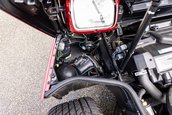 Corvette ZR-1 cu 1.628 de kilometri la bord