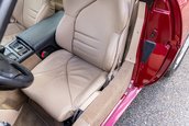 Corvette ZR-1 cu 1.628 de kilometri la bord
