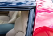 Corvette ZR-1 cu 1.628 de kilometri la bord