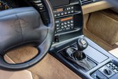 Corvette ZR-1 cu 1.628 de kilometri la bord
