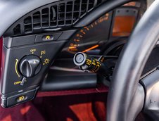 Corvette ZR-1 cu 2.129 de kilometri la bord