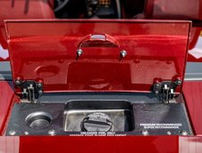 Corvette ZR-1 cu 2.129 de kilometri la bord