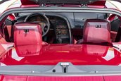 Corvette ZR-1 cu 2.129 de kilometri la bord