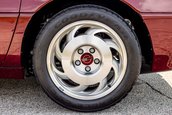 Corvette ZR-1 cu 2.129 de kilometri la bord