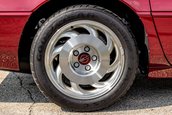 Corvette ZR-1 cu 2.129 de kilometri la bord