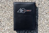 Corvette ZR-1 cu 2.129 de kilometri la bord