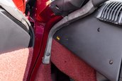 Corvette ZR-1 cu 2.129 de kilometri la bord