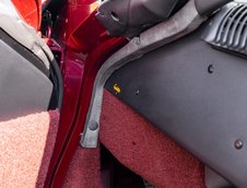 Corvette ZR-1 cu 2.129 de kilometri la bord