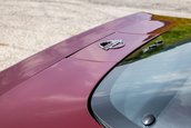Corvette ZR-1 cu 2.129 de kilometri la bord