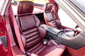 Corvette ZR-1 cu 2.129 de kilometri la bord