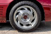 Corvette ZR-1 cu 2.129 de kilometri la bord