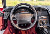 Corvette ZR-1 cu 2.129 de kilometri la bord