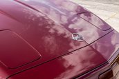 Corvette ZR-1 cu 2.129 de kilometri la bord