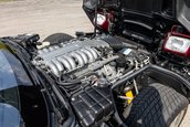 Corvette ZR-1 cu 2.129 de kilometri la bord