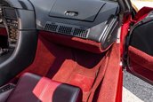 Corvette ZR-1 cu 2.129 de kilometri la bord
