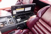 Corvette ZR-1 cu 2.129 de kilometri la bord