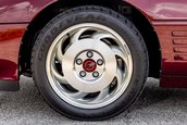 Corvette ZR-1 cu 2.129 de kilometri la bord