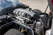 Corvette ZR-1 cu 2.129 de kilometri la bord