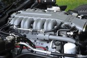 Corvette ZR-1 cu 2.209 kilometri la bord
